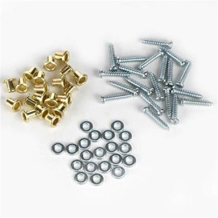 Dubro Products Small Servo Mounting Hardware DUB114